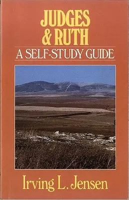 Sudcovia a Rút: Príručka na samoštúdium - Judges & Ruth: A Self-Study Guide
