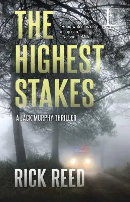 Najvyššia stávka - The Highest Stakes