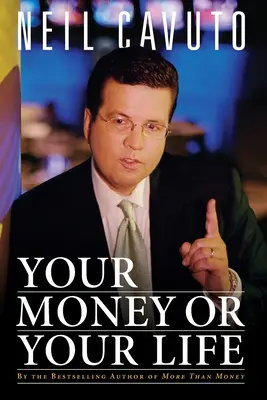 Tvoje peniaze alebo tvoj život - Your Money or Your Life