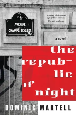 Republika noci - The Republic of Night