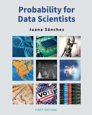 Pravdepodobnosť pre dátových vedcov - Probability for Data Scientists