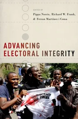 Pokrok v oblasti volebnej integrity - Advancing Electoral Integrity