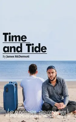Čas a príliv - Time and Tide