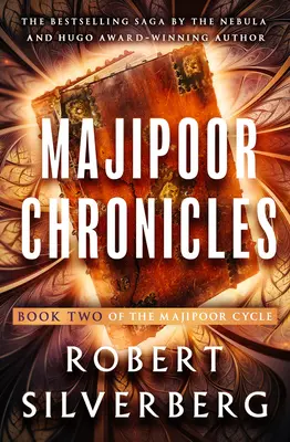 Kroniky Majipooru - Majipoor Chronicles