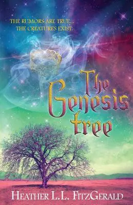 Strom Genesis - The Genesis Tree
