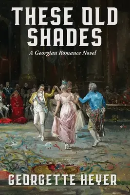Tieto staré odtiene - These Old Shades