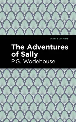 Dobrodružstvá Sally - The Adventures of Sally