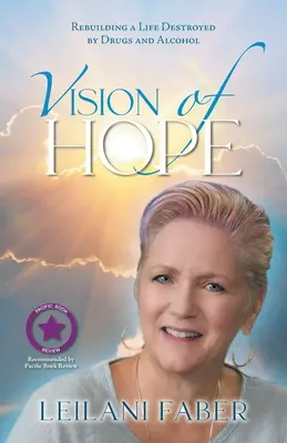 VIZIA NÁDEJE: Obnovenie života zničeného drogami a alkoholom - VISION of HOPE: Rebuilding a Life Destroyed by Drugs and Alcohol