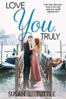 Milujem ťa naozaj - Love You Truly