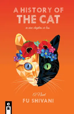 História mačky v deviatich kapitolách alebo menej - A History of the Cat in Nine Chapters or Less