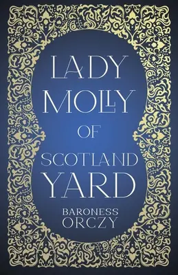 Lady Molly zo Scotland Yardu - Lady Molly of Scotland Yard