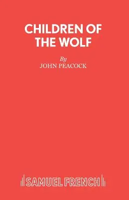 Vlčie deti - Children of the Wolf