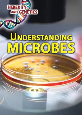 Pochopenie mikróbov - Understanding Microbes