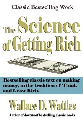 Veda o zbohatnutí - The Science of Getting Rich