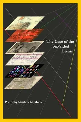 Prípad šesťstranného sna - The Case of the Six-Sided Dream