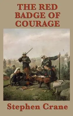 Červený odznak odvahy - The Red Badge of Courage