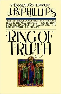 Prsteň pravdy: Svedectvo prekladateľa - Ring of Truth: A Translator's Testimony