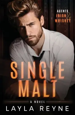 Single Malt: Homosexuálne romantické napätie medzi partnermi a milencami - Single Malt: A Partners-to-Lovers Gay Romantic Suspense