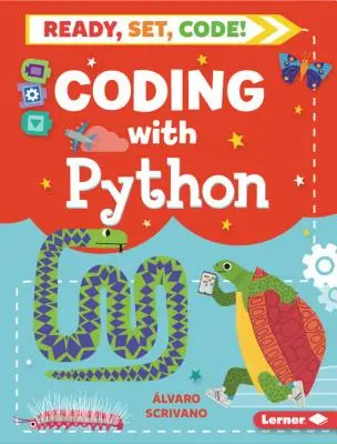 Kódovanie s Pythonom - Coding with Python