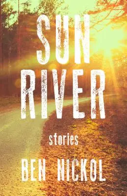 Slnečná rieka - Sun River