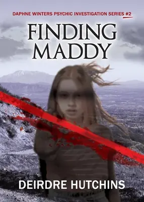 Hľadanie Maddy - Finding Maddy