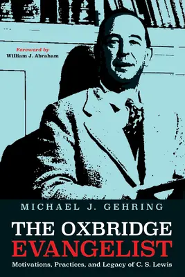 Evanjelista z Oxbridge - The Oxbridge Evangelist