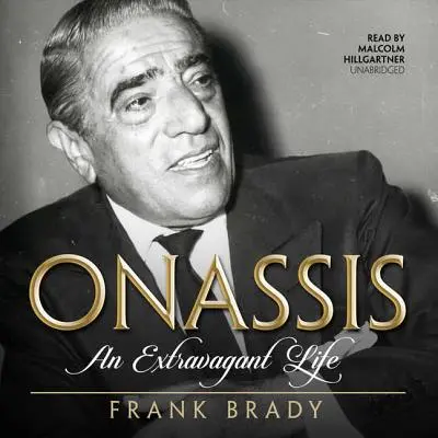 Onassis: Extravagantný život - Onassis: An Extravagant Life