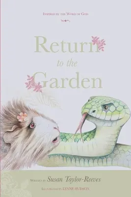 Návrat do záhrady - Return To The Garden
