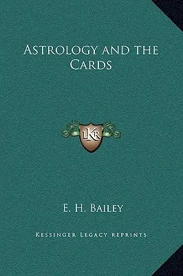 Astrológia a karty - Astrology and the Cards