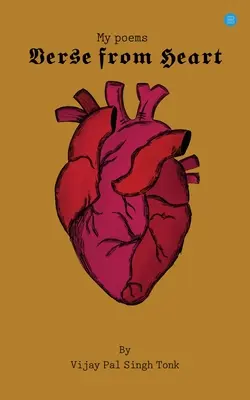 Moje básne - Verše zo srdca - My poems- Verse from heart
