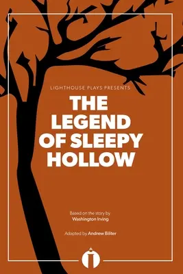 Legenda o Ospalej diere (Lighthouse Plays) - The Legend of Sleepy Hollow (Lighthouse Plays)