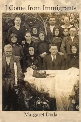 Pochádzam z prisťahovalcov - I Come from Immigrants