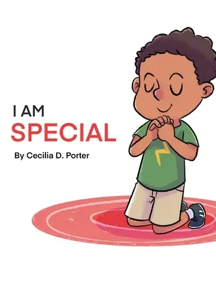 Som výnimočný! - I Am Special!