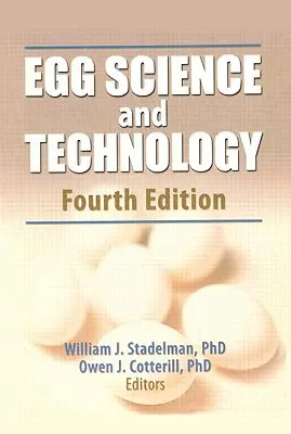 Veda a technológia vajec - Egg Science and Technology