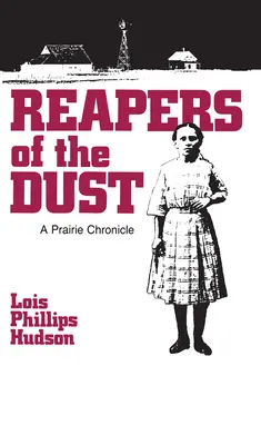 Ženci prachu - Reapers of the Dust