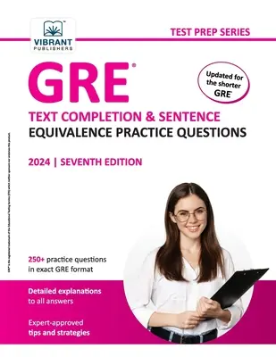 Cvičné otázky na dokončenie textu a ekvivalent vety GRE - GRE Text Completion and Sentence Equivalence Practice Questions