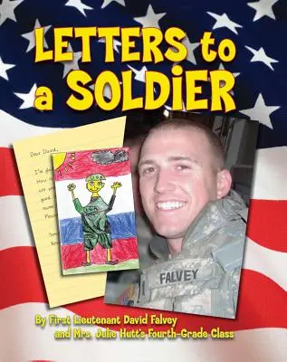 Listy vojakovi - Letters to a Soldier