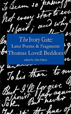 Brána zo slonoviny - The Ivory Gate