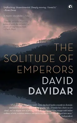Osamelosť cisárov - The Solitude Of Emperors
