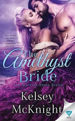 Ametystová nevesta - The Amethyst Bride