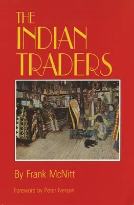 Indiánski obchodníci - Indian Traders