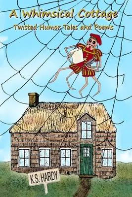 Rozmarná chalúpka - A Whimsical Cottage