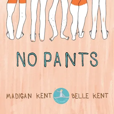 Žiadne nohavice - No Pants