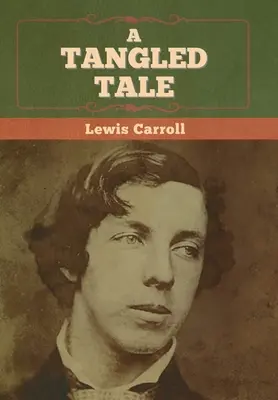 Zamotaný príbeh - A Tangled Tale