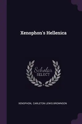 Xenofónova Hellenica - Xenophon's Hellenica