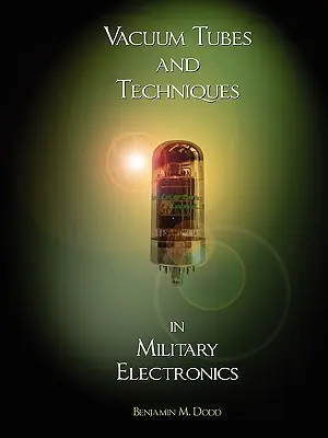 Príručka vákuových trubíc a techniky vo vojenskej elektronike - Handbook of Vacuum Tubes and Techniques in Military Electronics