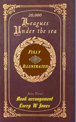 Dvadsaťtisíc líg pod morom - Twenty Thousand Leagues Under The Sea