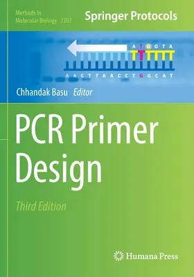 Návrh PCR primerov - PCR Primer Design