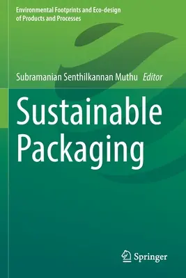 Udržateľné obaly - Sustainable Packaging