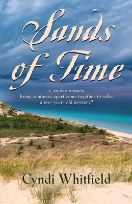 Piesky času - Sands of Time